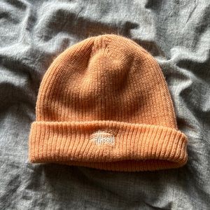 stussy beanie